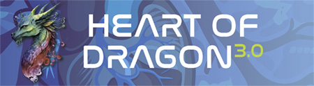 HEART OF DRAGON 2025